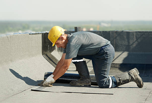 Best Residential Insulation in Joshua, TX